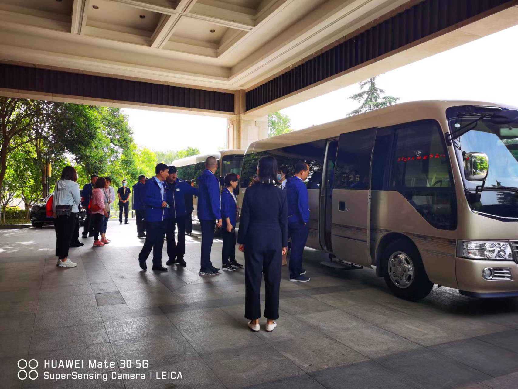 團(tuán)隊風(fēng)采