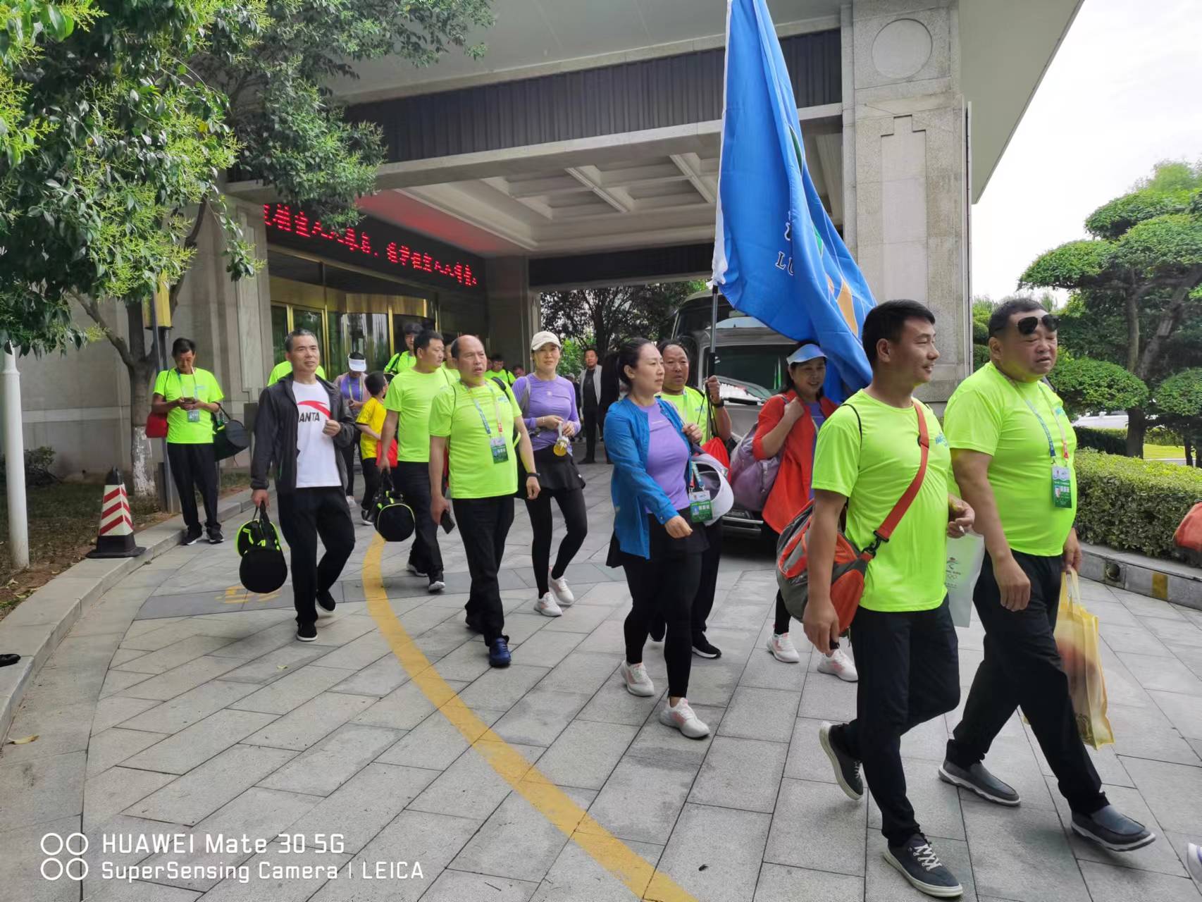 團(tuán)隊風(fēng)采